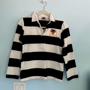 West Point Rugby Shirt